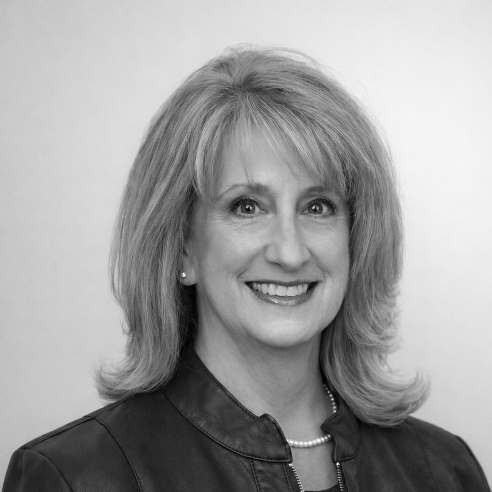 Portrait of Denise D. Gilbert